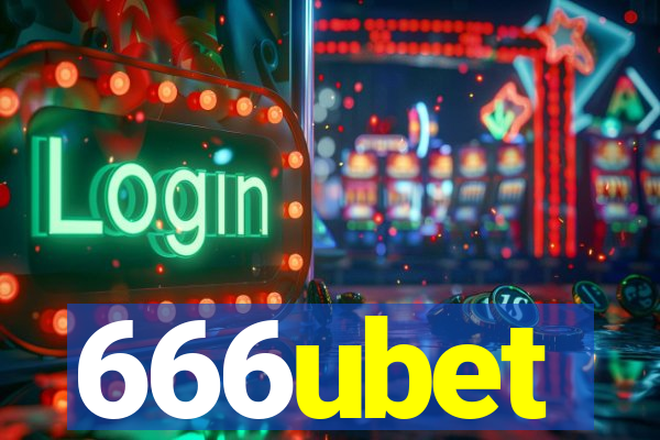 666ubet