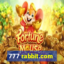 777 rabbit.com