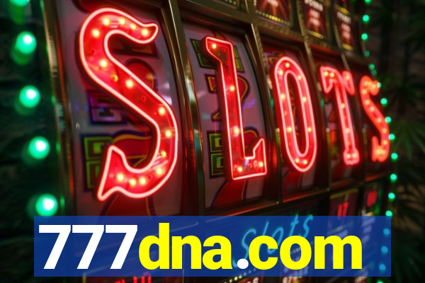 777dna.com