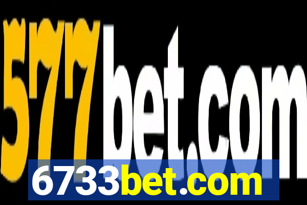 6733bet.com