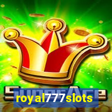 royal777slots