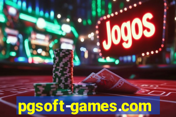 pgsoft-games.com cash mania