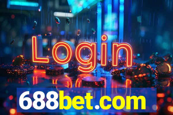 688bet.com