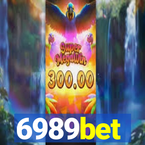 6989bet