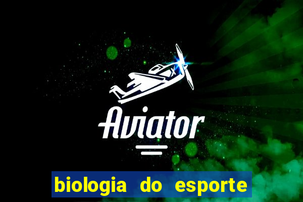 biologia do esporte jurgen weineck pdf