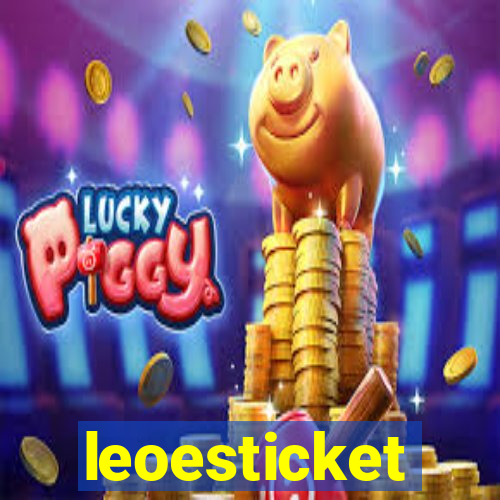 leoesticket