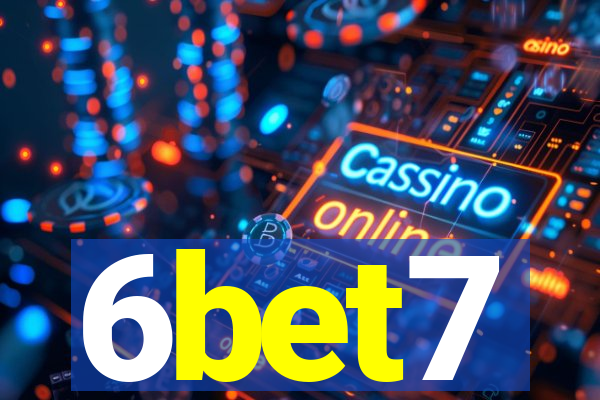 6bet7