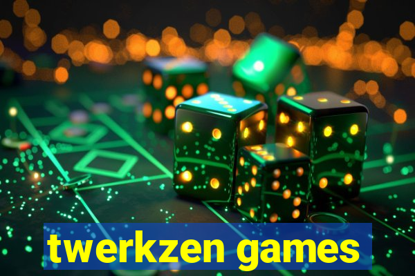 twerkzen games