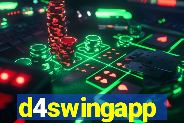 d4swingapp