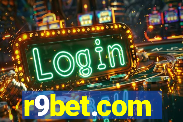 r9bet.com