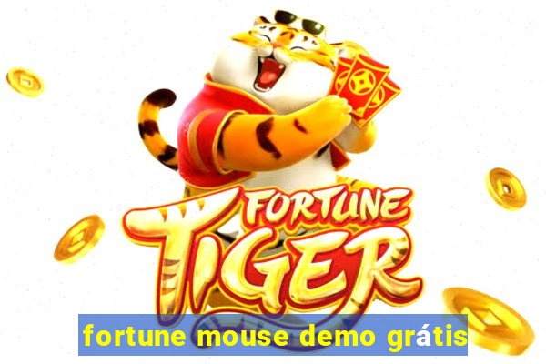 fortune mouse demo grátis