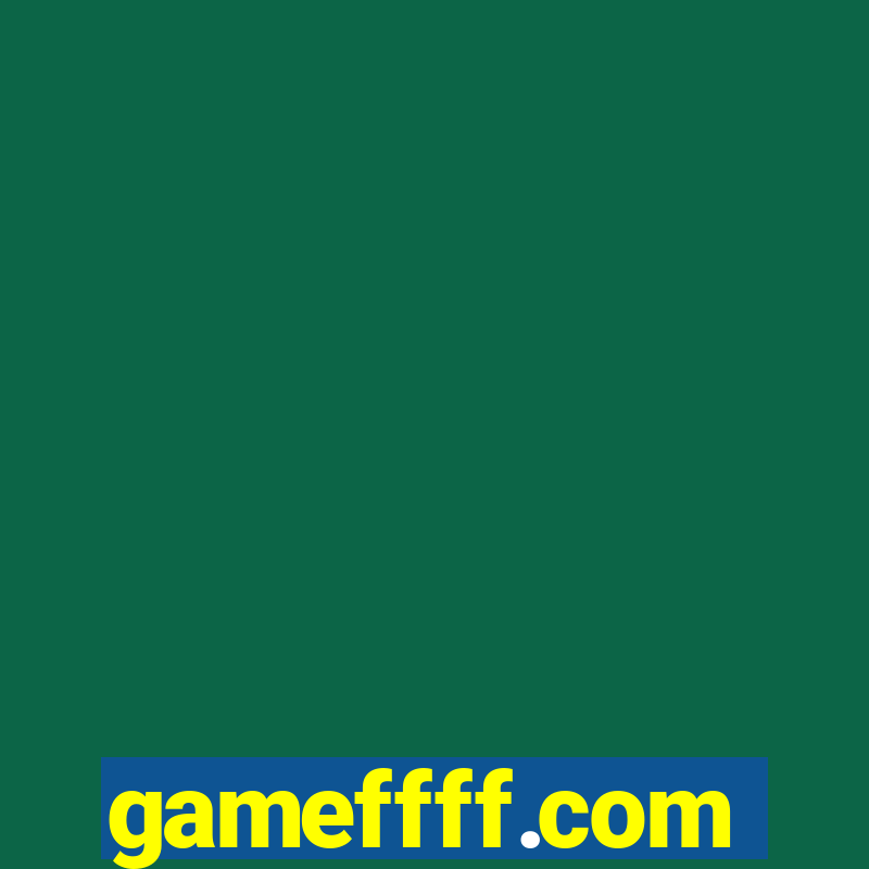 gameffff.com