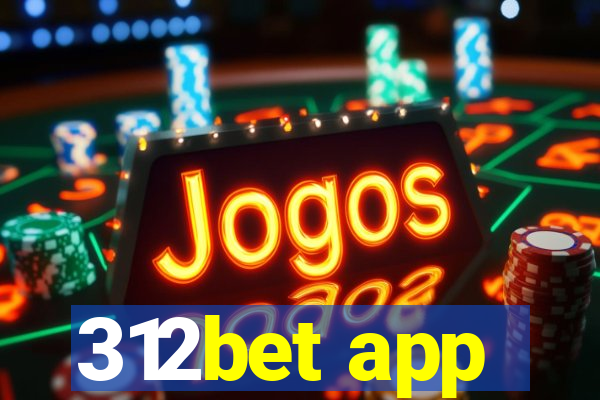 312bet app