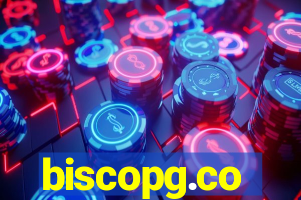 biscopg.co