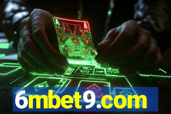 6mbet9.com