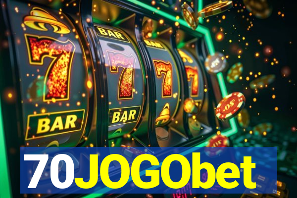 70JOGObet