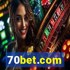 70bet.com