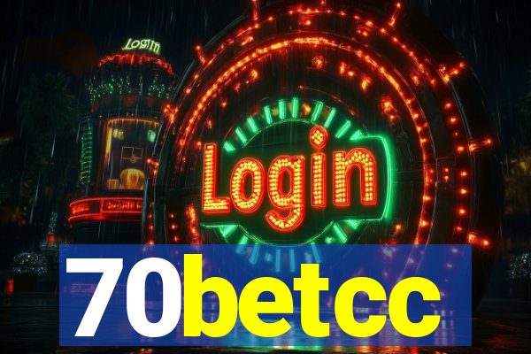 70betcc