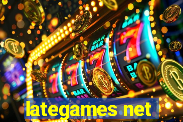 lategames net