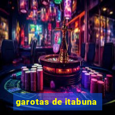 garotas de itabuna