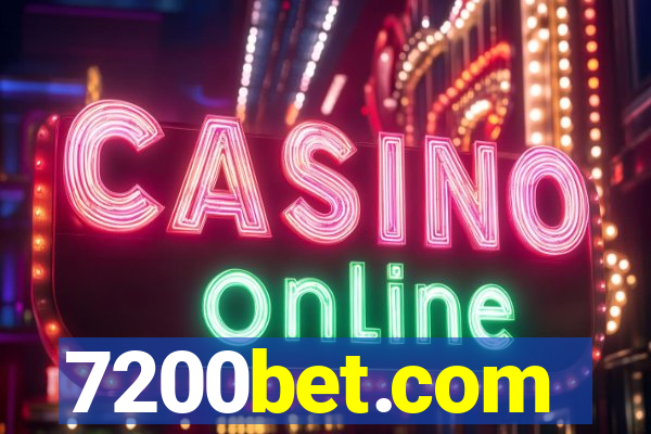 7200bet.com