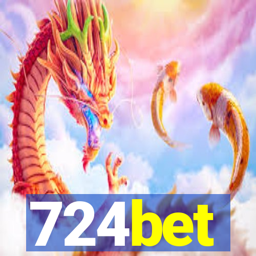 724bet