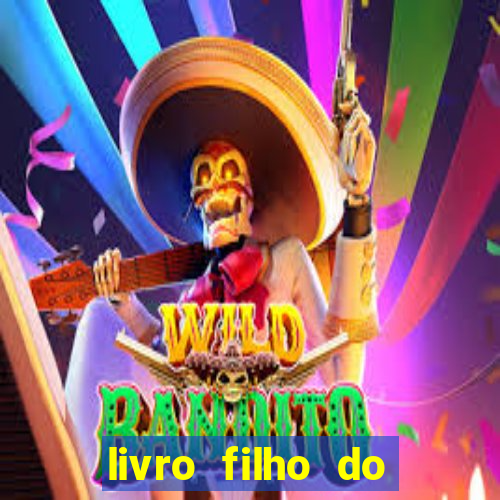 livro filho do fogo - volume 2 pdf grátis