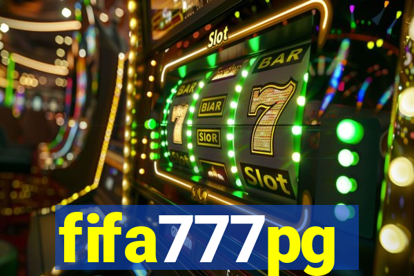 fifa777pg