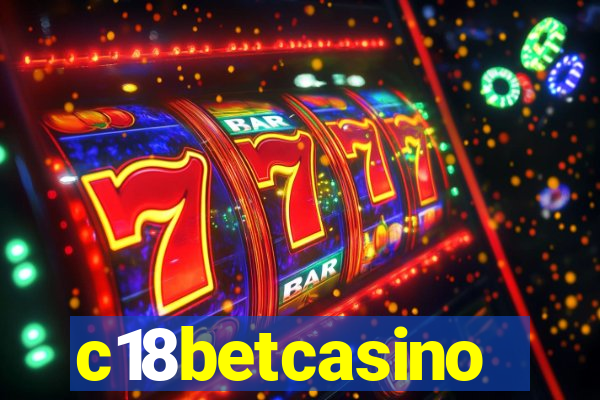 c18betcasino