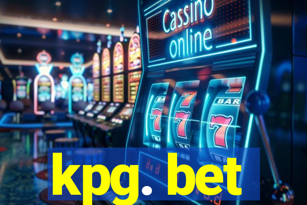 kpg. bet