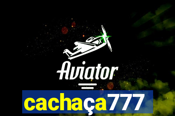 cachaça777