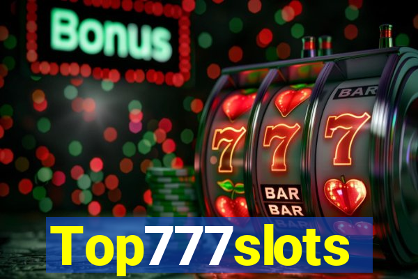 Top777slots