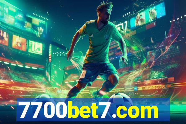 7700bet7.com