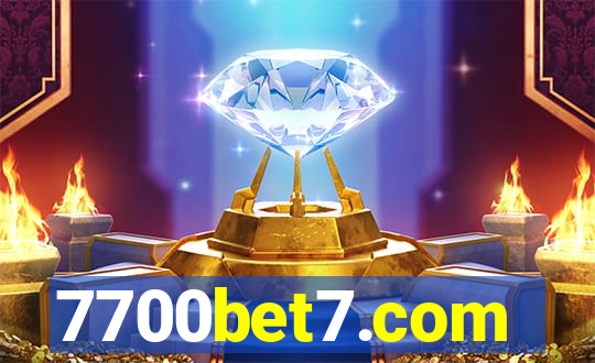 7700bet7.com