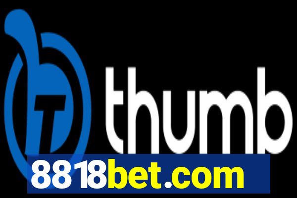 8818bet.com