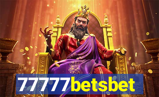 77777betsbet