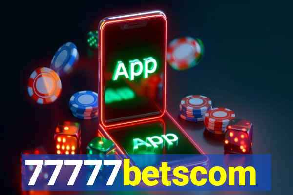 77777betscom