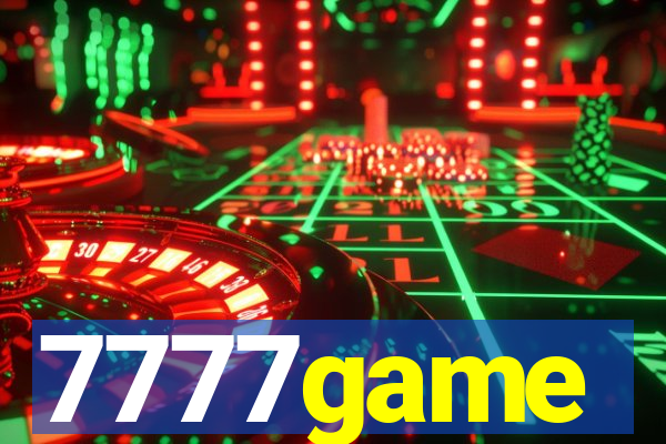 7777game