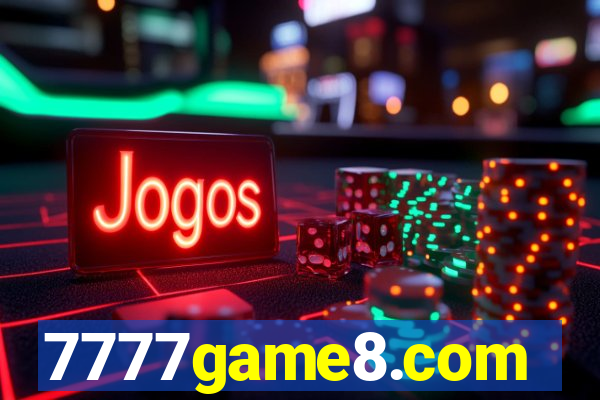 7777game8.com