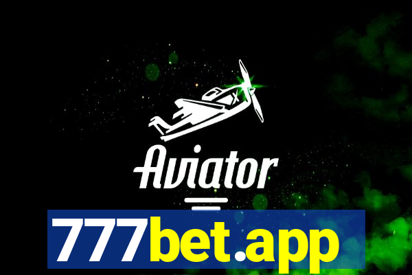 777bet.app