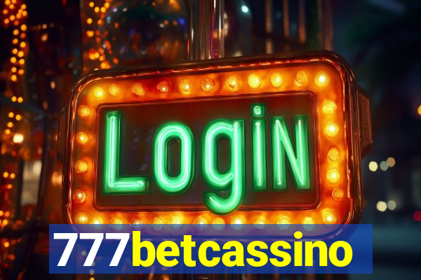 777betcassino