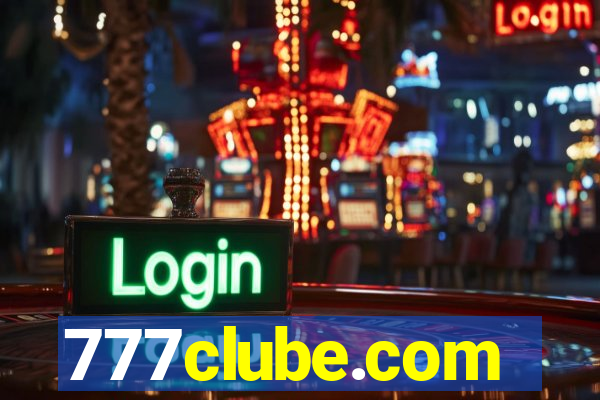 777clube.com