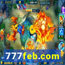 777feb.com