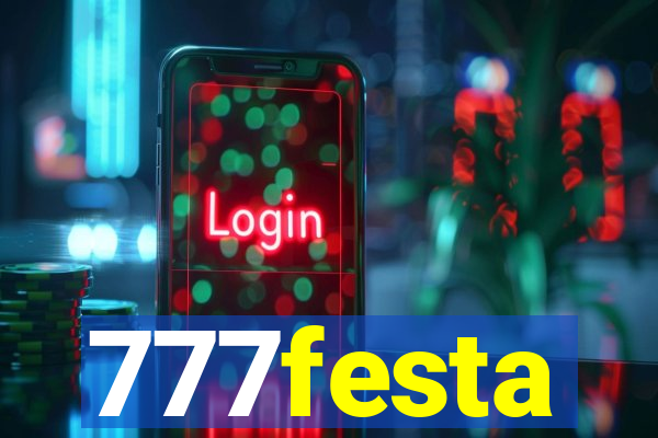 777festa