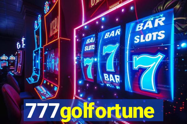 777golfortune