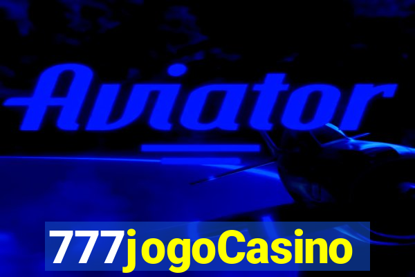 777jogoCasino