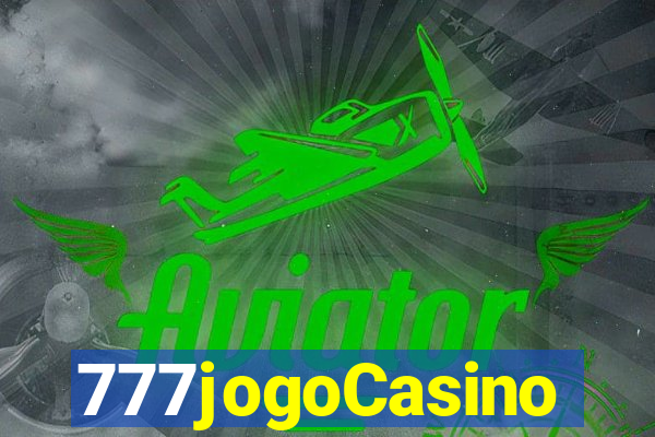 777jogoCasino