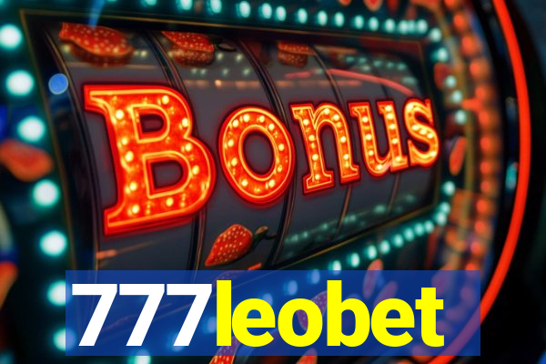 777leobet