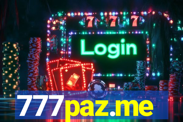 777paz.me