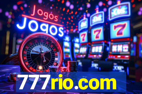 777rio.com